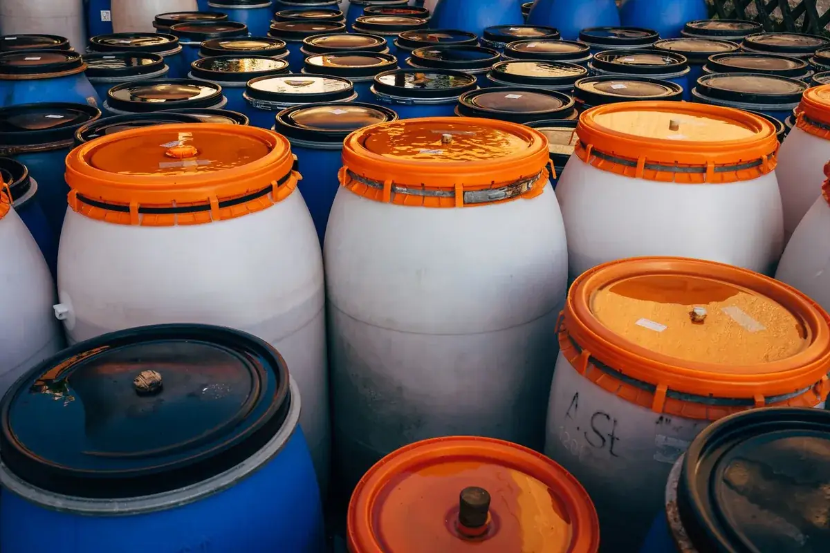 Chemical & Toxic Waste Cleanup in Llano, TX